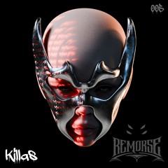 MORF X REMORSE - KILLAS (free download)