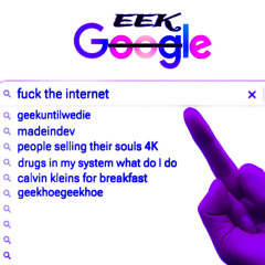 fuck the internet w madeindev