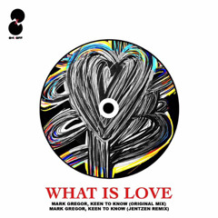 What Is Love (Jentzen Remix)