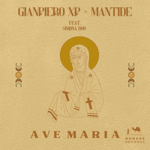 Stream Ave Maria (Radio Edit) [feat. Simona Boo] by Gianpiero Xp | Listen  online for free on SoundCloud