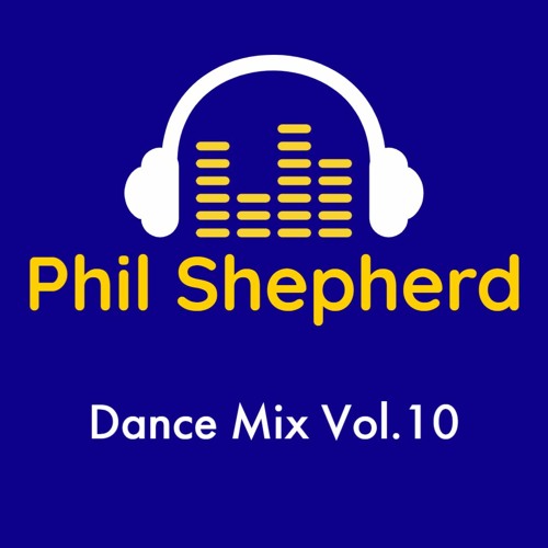 Dance Mix Vol.10