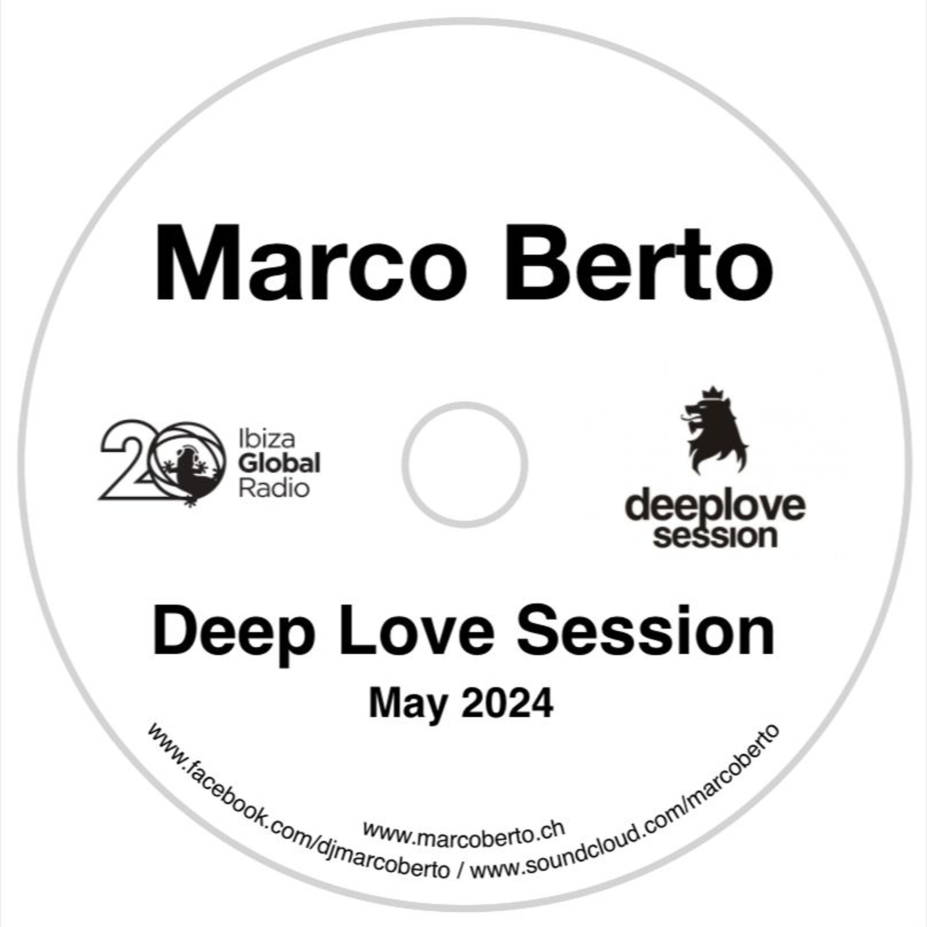 Marco Berto Podcast