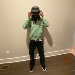 WHITE HO (prod.napalm)