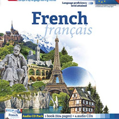[Free] PDF 📙 Assimil French Pack : book + 4 audio CD 's [ French for English speaker