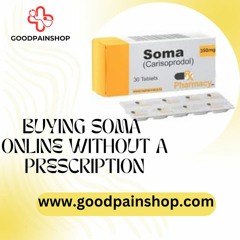 Carisoprodol For Sale Online