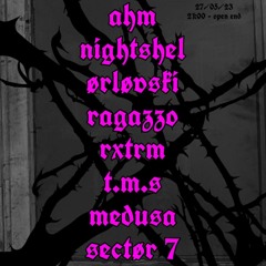 @GB13 27.05.2023 | Warmupmix aka. "The 4 Deck Premiere" ^^