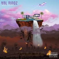 NBL Riddz - My Team (Re-Birth EP)