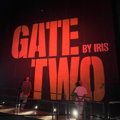 Live at Gate Two, Dubai - August 30, 2025