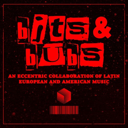 Stream D!CED | Listen to BiTs & BuBs playlist online for free on SoundCloud