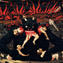 Blame Ft. Memosa, Milli Monta