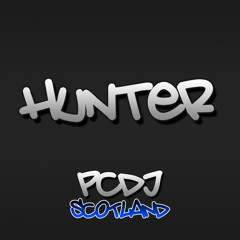 HUNTER -- TOO'MUCH'RAIN -- FUR'SAPPY'JAMBO'N'DANNICeE