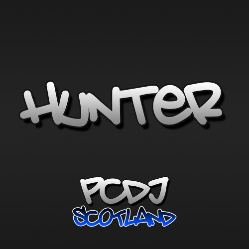 HUNTER - SIMPLE'DELAY'VERSION'OF'TIME - FUR'HAITCHY [ END'OF'AN'ERA ]