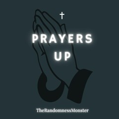 Prayers Up Instrumental (Drake x Rick Ross Type Beat)