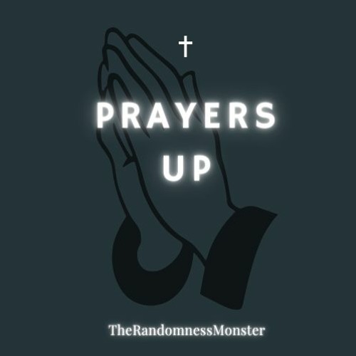 Prayers Up Instrumental (Drake x Rick Ross Type Beat)