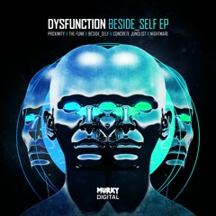 Dysfunction - Proximity (MurkEP-031) OUT NOW