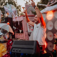 Feel Festival - Wagenburg