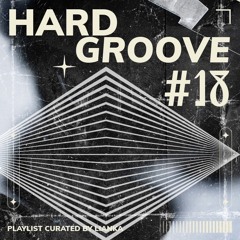HARDGROOVE #18