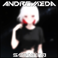 Andromeda (The Chained Maiden)