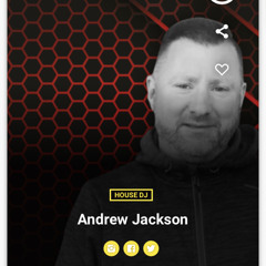 Andy Jackson - Divine Radio 19/03/23