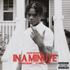 IN A MINUTE [LIL BABY REMIX]