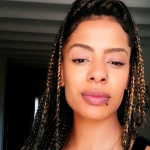 [Résidence] Le béguin pour Dj âMy B. (Carnavália) (21.07.21)