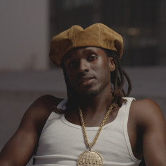 Will Claye - Main Squeeze