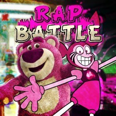 Spinel vs Lotso - Rap Battle! (ft. JesseBoxVO and AlaskanSam)