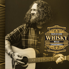 Waste Of Good Whisky