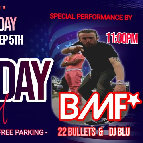 FINN LIVESTEAM) HIGH DIVE BAR VIP PARTY LABOR DAY WEEKEND 2023