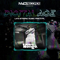 Wongo - Live at Digital Age 4/25/20