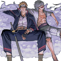 SHIT WE ON ADAM X GODLHEA