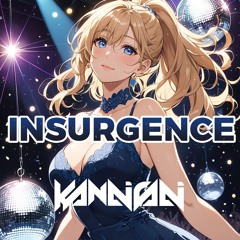 KandiSAI - Insurgence