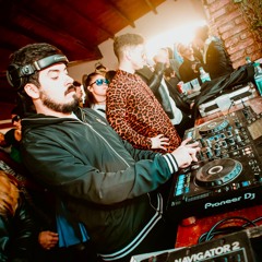 Podcast 023 (Dmon's Rave 20.08.22)