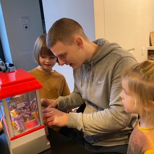 MAN-GO – Penkios minutės (mango penkios minutes) / lietuviškos dainos 2022