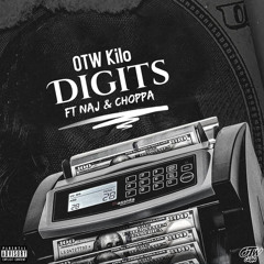 Digits (feat. OTW Choppa & OTW Naj)
