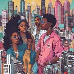 Get It Together X Rich Baby Daddy (Nolo Mashup) 702  X Drake & Sexyy Red