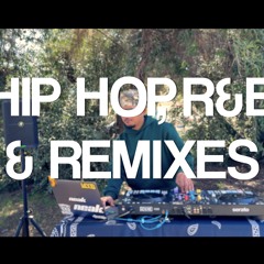 MOOD. Radio - Hip Hop, RNB, Blends & Remixes