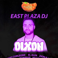 Dj Dixon El Pum Pum Fest Mix Vol.1