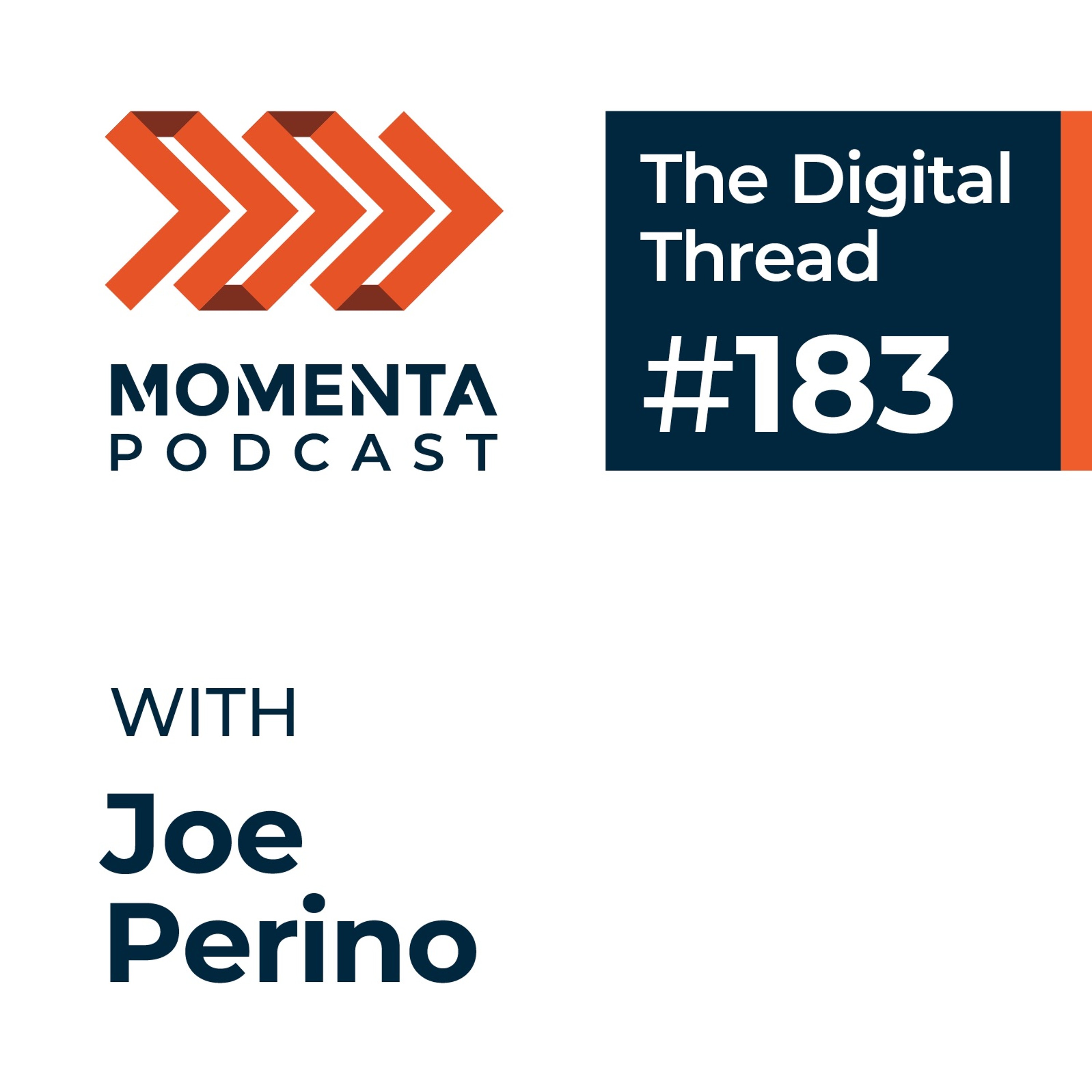 Momenta I Digital Thread