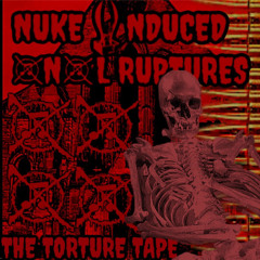 decomposing in the basement