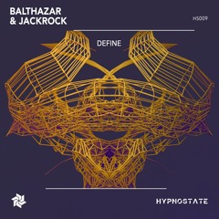 Balthazar & JackRock - Metamorphosis [Hypnostate]