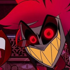 Alister sings a song (Hazbin Hotel Parody) By Aaron Fraser-Nash