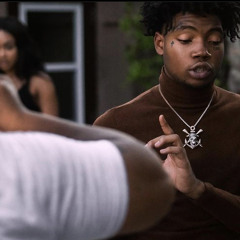 BABY PLUG -  DEPARTED (UNRELEASED)