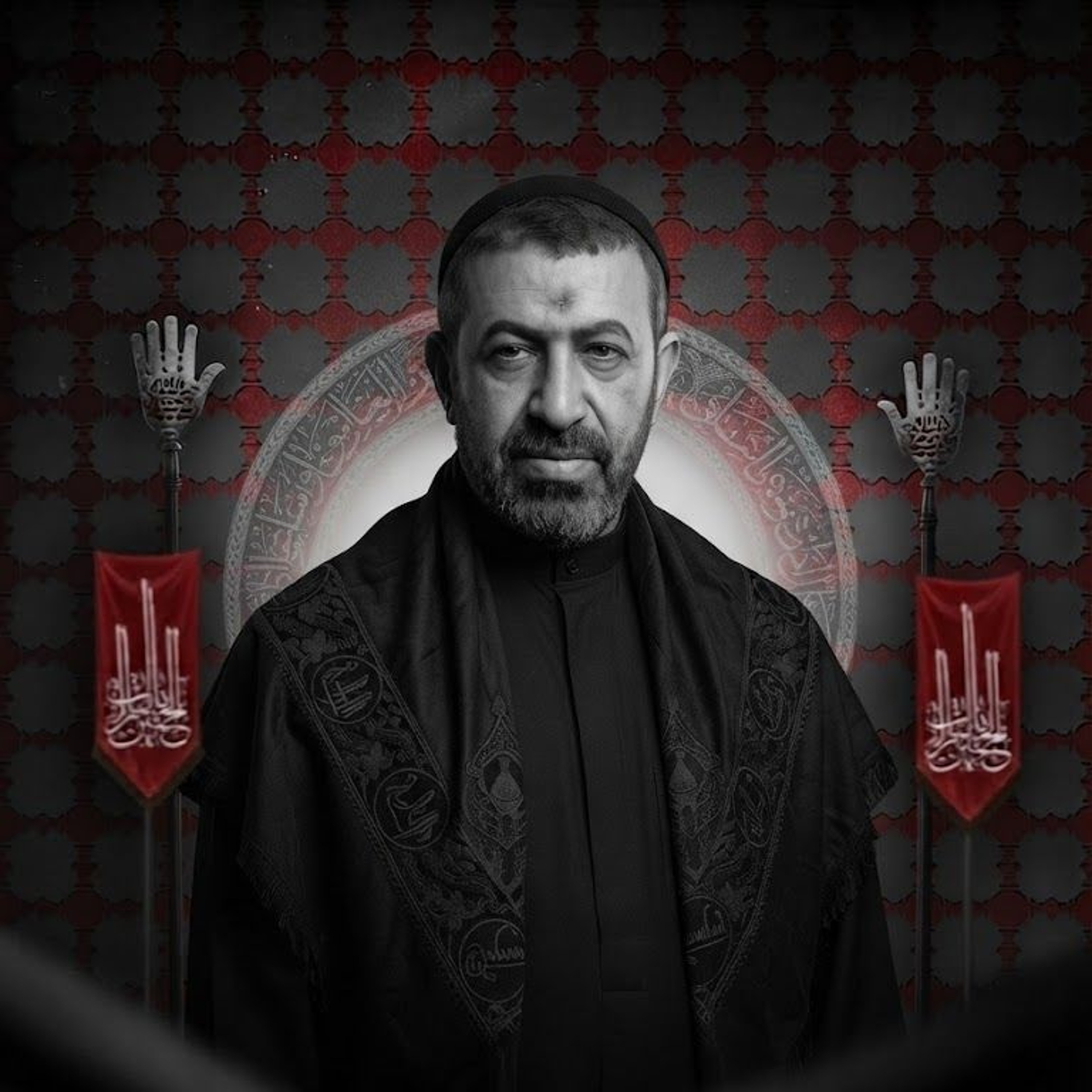 ‎تجربة سبي | الرَّادود عبد الشهيد الثور | ليلة ذكرى أربعين الإمام الحسين"ع"| 1448هـ | 2026مـ episode artwork