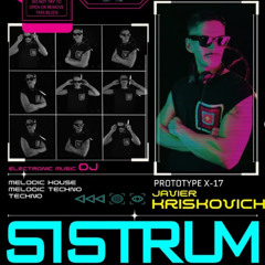 Sistrum Anniversary (Javier Kriskovich Birthday Set)