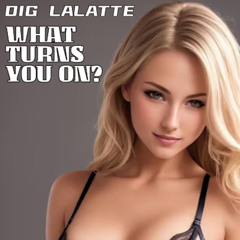 Dig Lalatte - What Turns You On