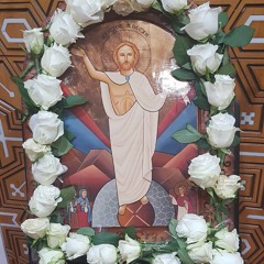 Hymn of 7 Tunes Coptic/English Resurrection - St Mary Nunnery