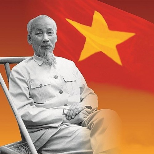 BÁC ĐANG CÙNG CHÚNG CHÁU HÀNH QUÂN  ANHVU FT KOREANDEE REMIX