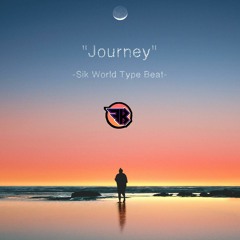 JOURNEY - (Sik World Type Beat)*PIANO BEAT*