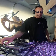 In My House @ Ibiza Sonica Radio - SESSION 2 - Summer 2022